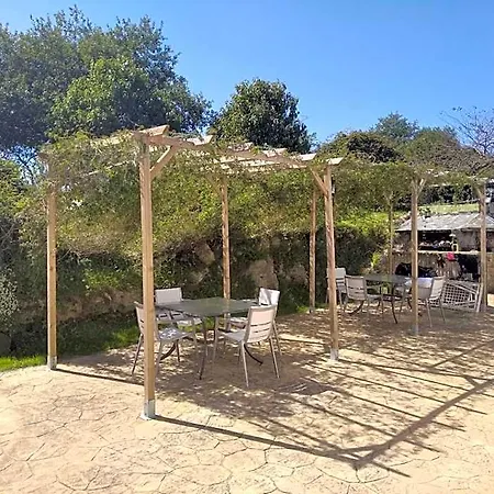 Surf House Gerra San Vicente De La Barquera