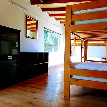 Hotel Surf House Gerra San Vicente De La Barquera