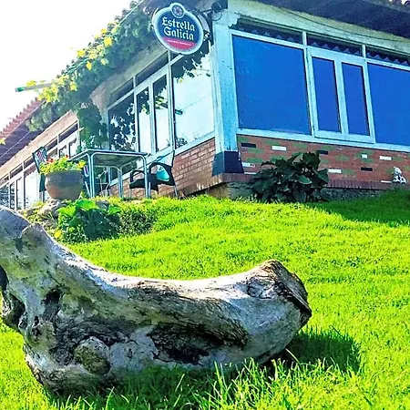 Hotel Surf House Gerra *
